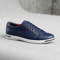 Bradford Leather Sneakers