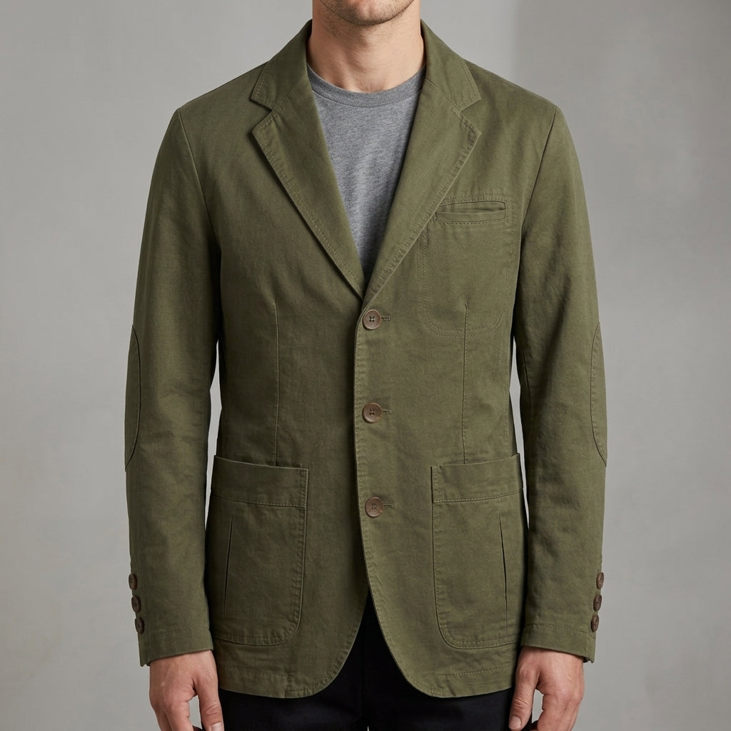 Ellsworth Casual Blazer