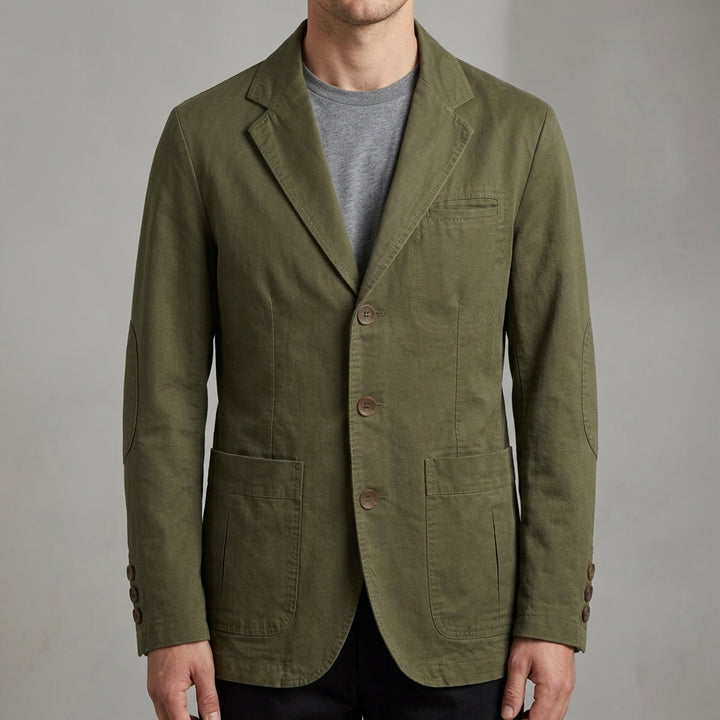 Ellsworth Casual Blazer