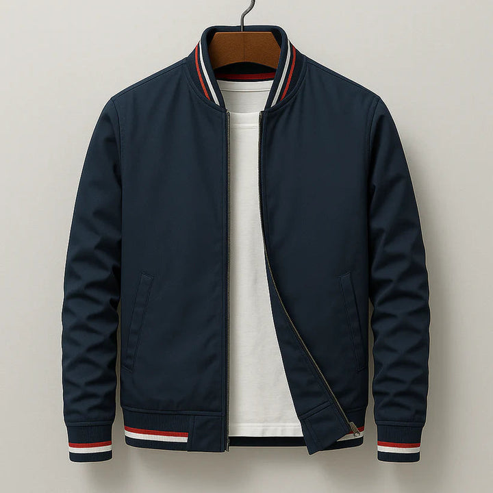 Portofino Bomber Jacket