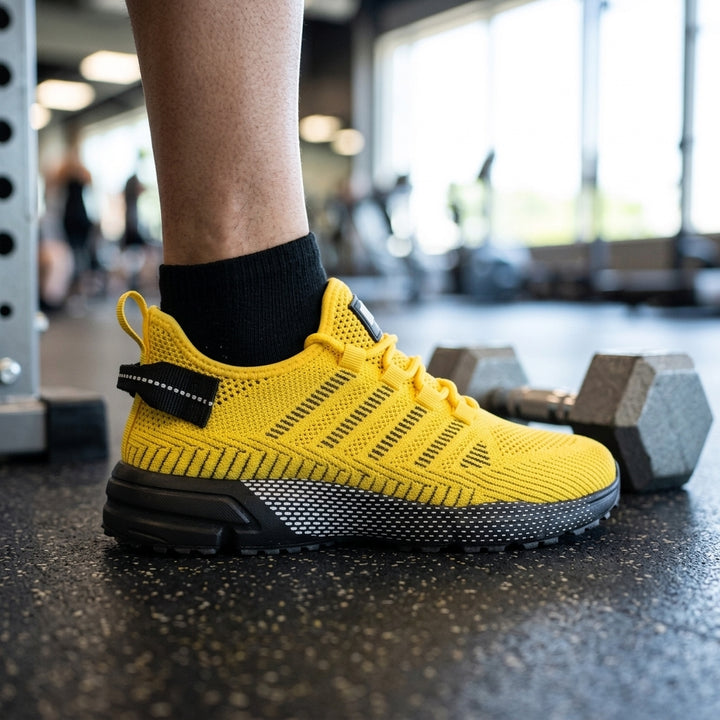 Dalton Stride Sneakers