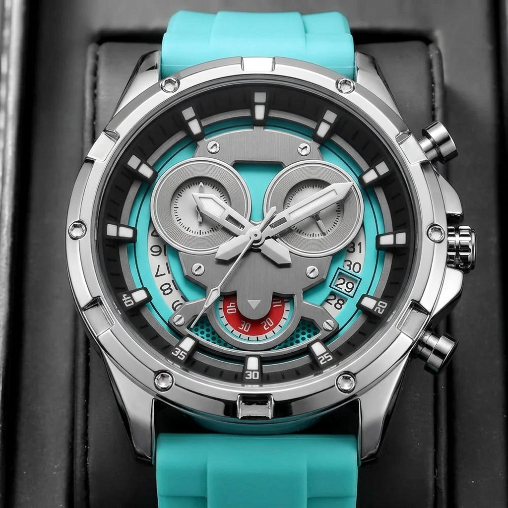 Venture Chronograph