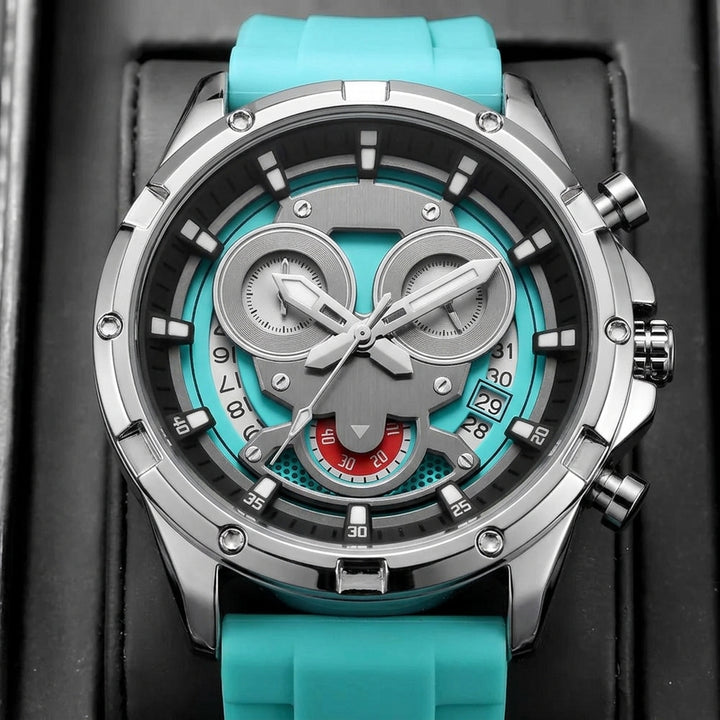 Venture Chronograph