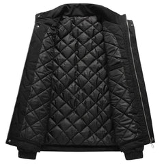 Halvern Bomber Jacket