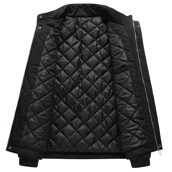Halvern Bomber Jacket