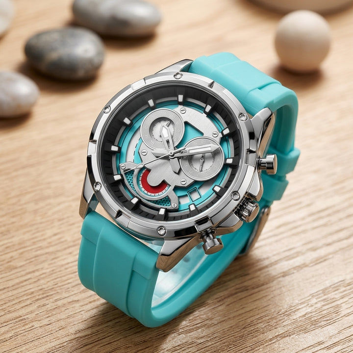 Venture Chronograph