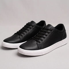 Sterling Everyday Lace-Ups