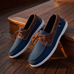 Marlow Boat Shoes