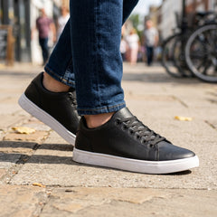 Sterling Everyday Lace-Ups