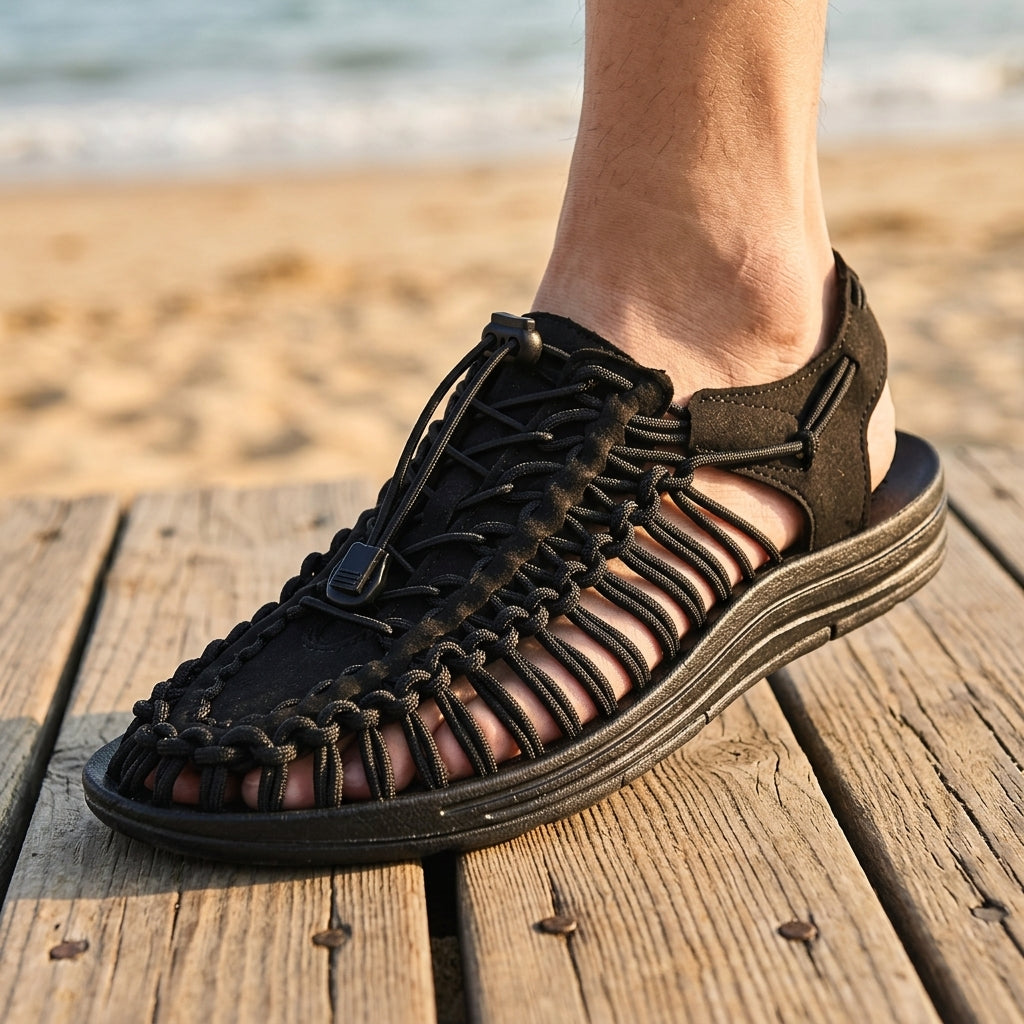 Halden Comfort Sandals