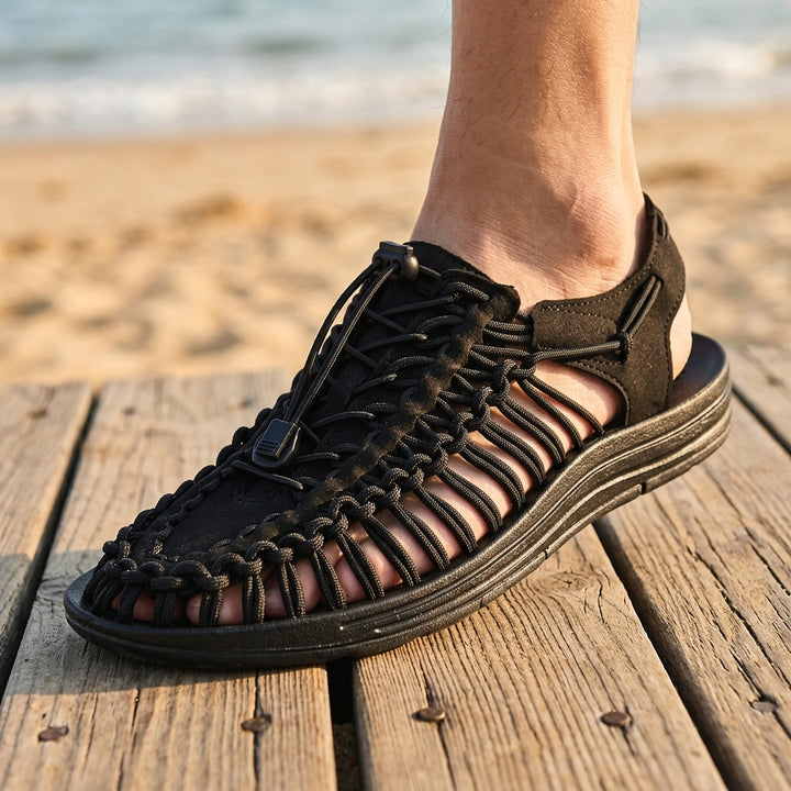 Halden Comfort Sandals