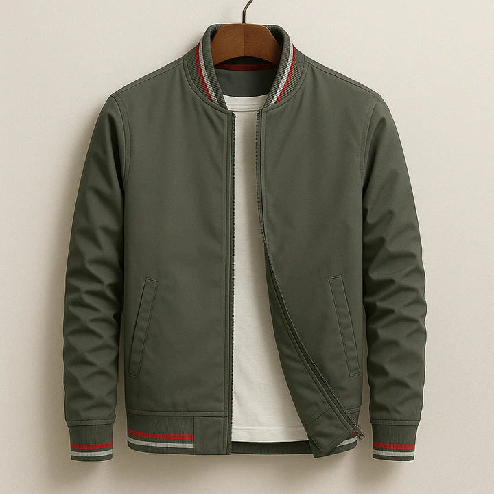 Portofino Bomber Jacket