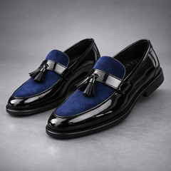 Dante Tassel Loafer