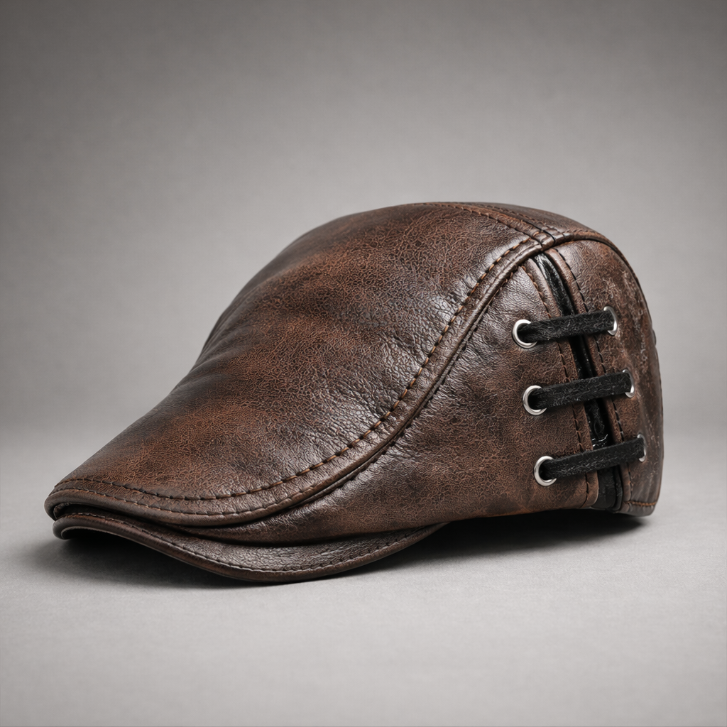 Devonshire Patina Ivy Hat