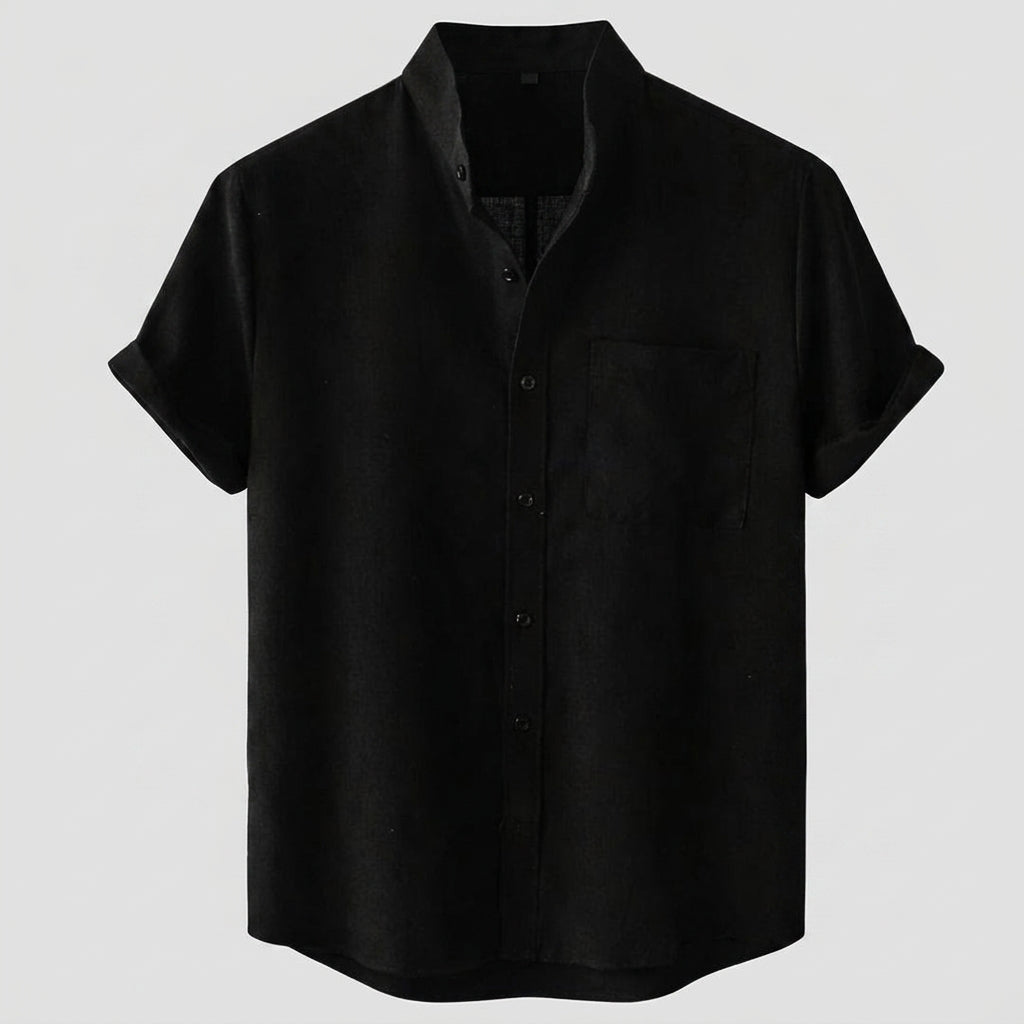 Harbor Linen Shirt