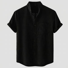 Harbor Linen Shirt