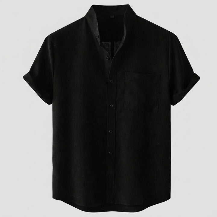 Harbor Linen Shirt