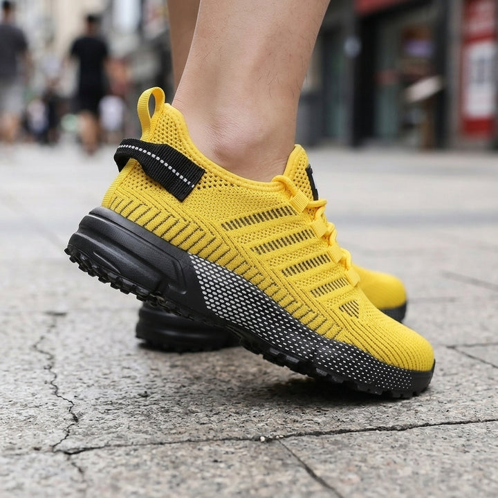 Dalton Stride Sneakers