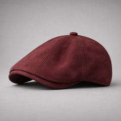 Garrick Heritage Suede Ivy Hat