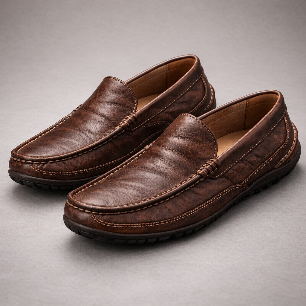 Eldridge Loafer