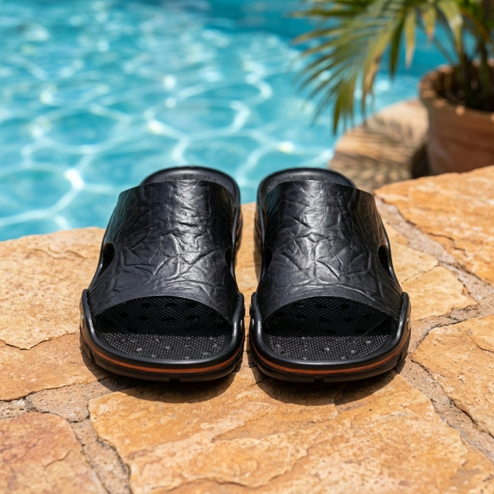 Cove Slide Sandals