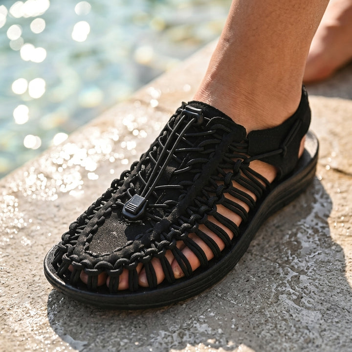 Halden Comfort Sandals