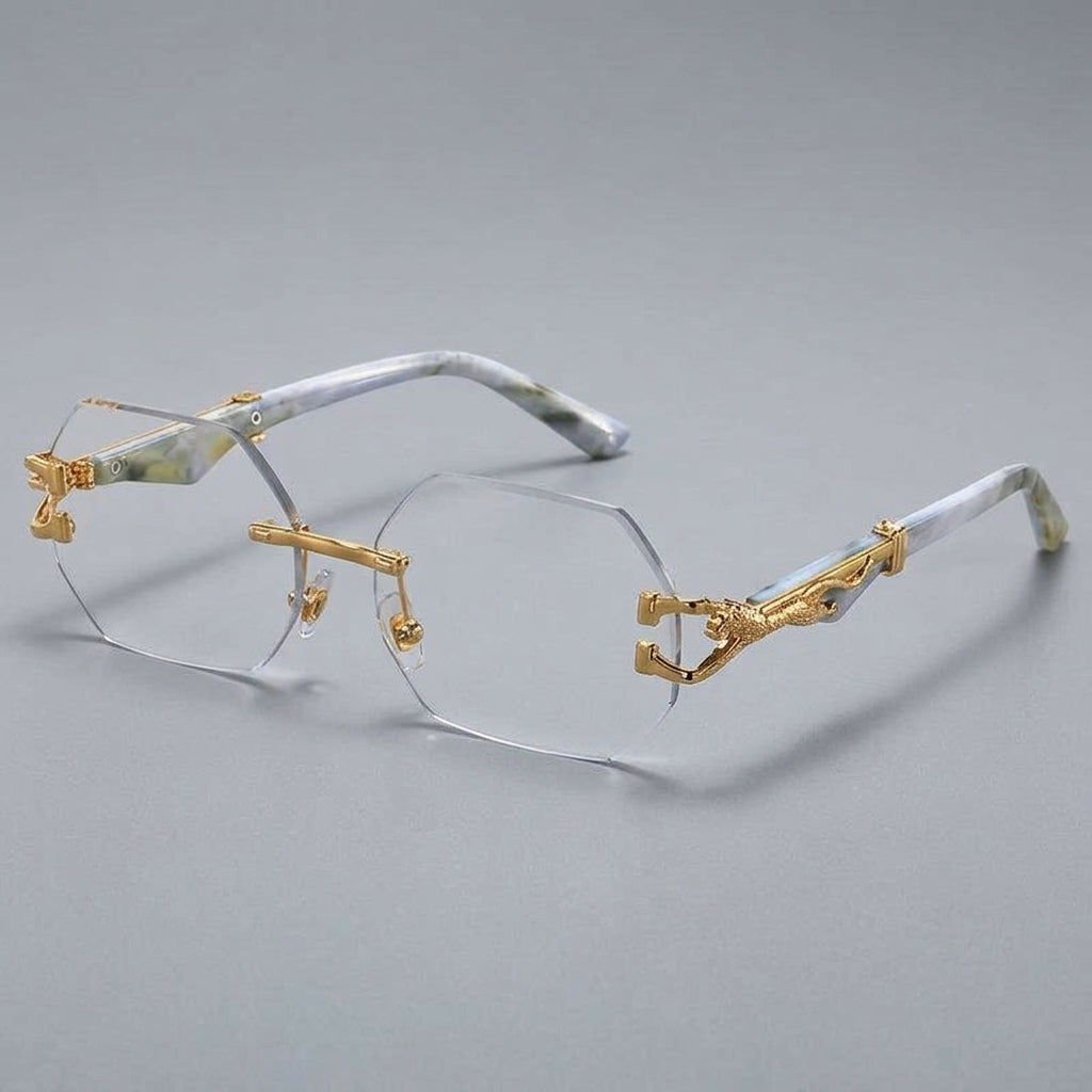Apex Square Sunglasses
