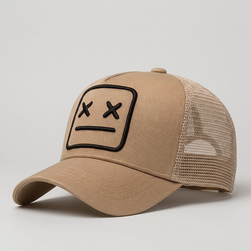 Apex Trucker Hat