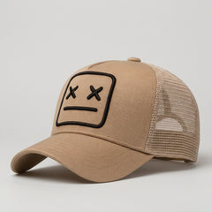 Apex Trucker Hat