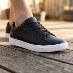 Sterling Everyday Lace-Ups