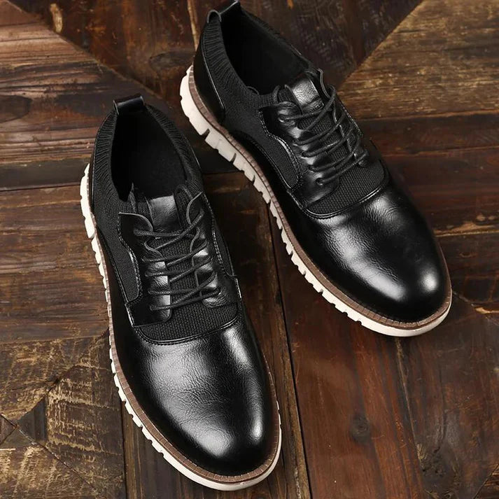 Orren Flex Oxford Shoe