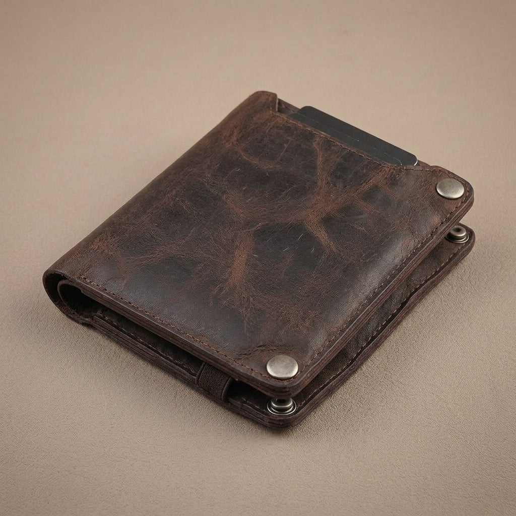 Calder Organizer Wallet