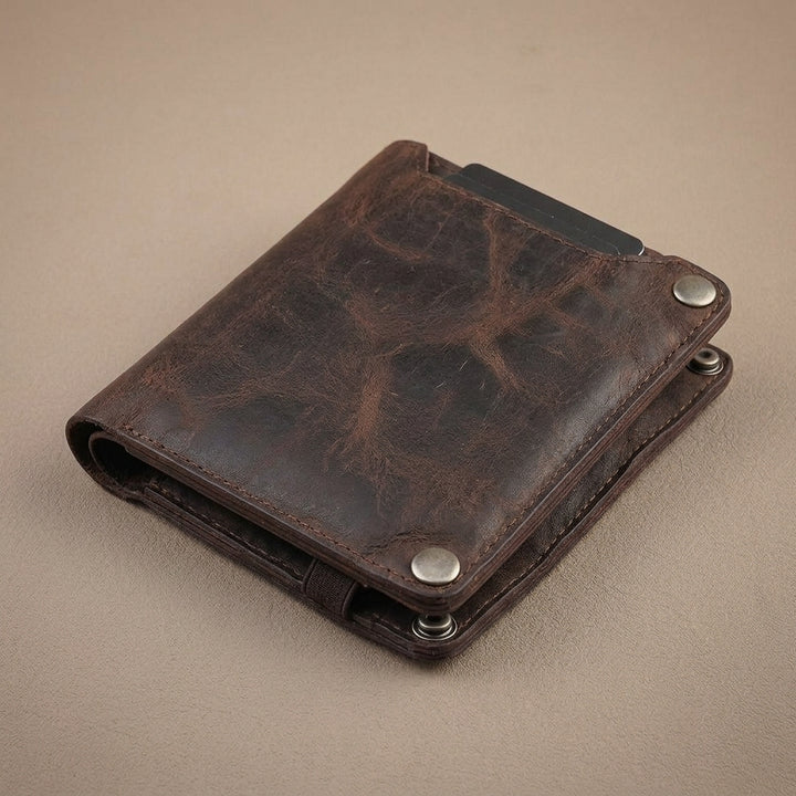 Calder Organizer Wallet