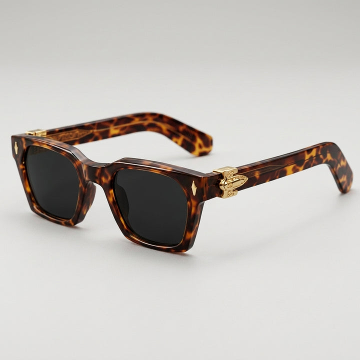 Bexford Square Sunglasses