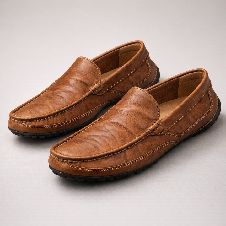 Eldridge Loafer