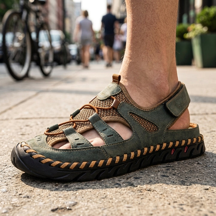 Redding Trail Sandals