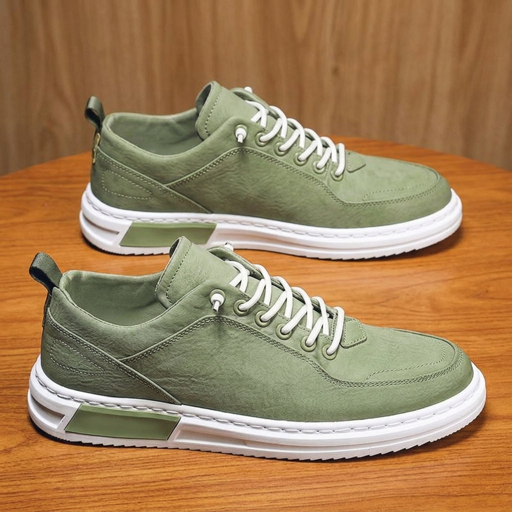 Elevated Trainer