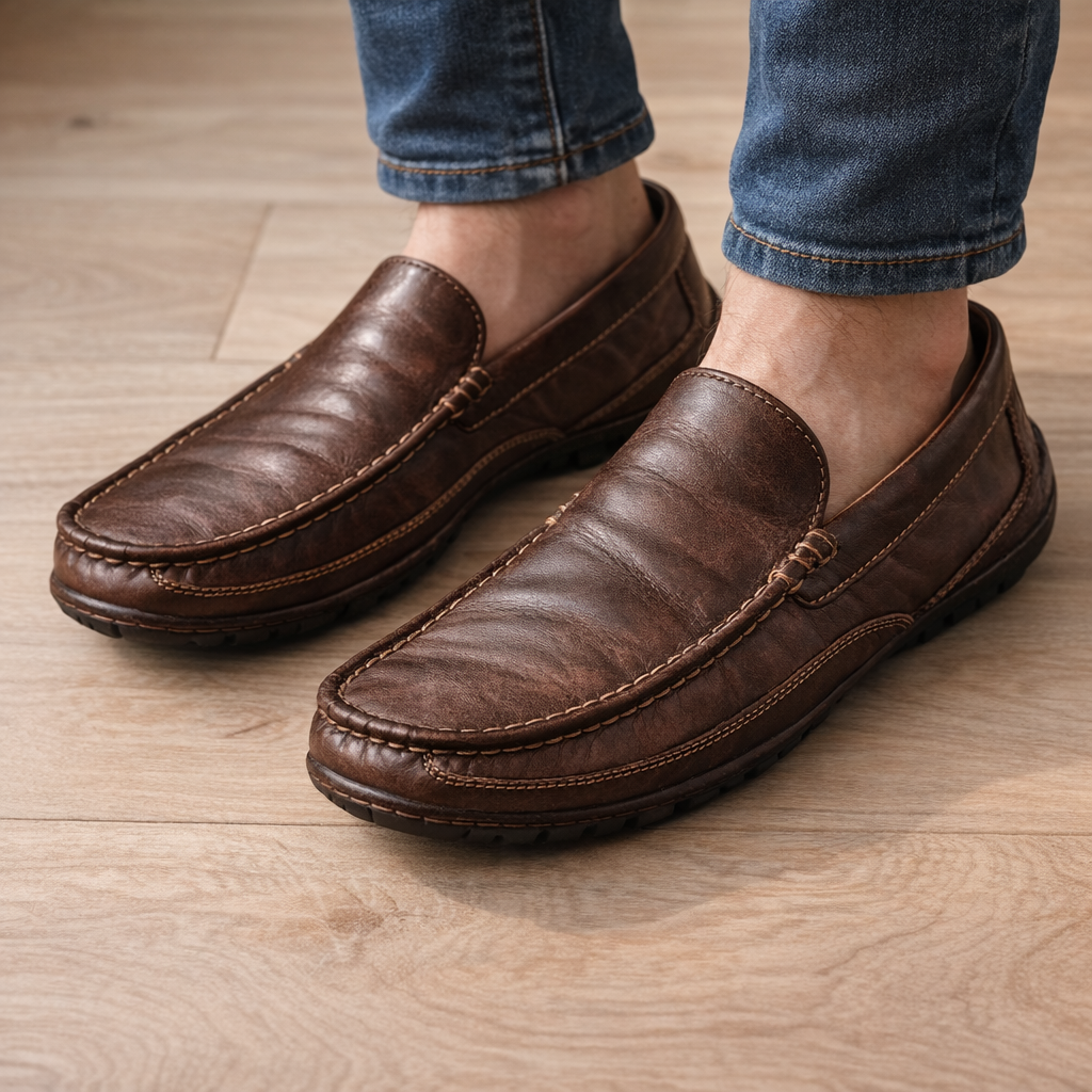 Eldridge Loafer