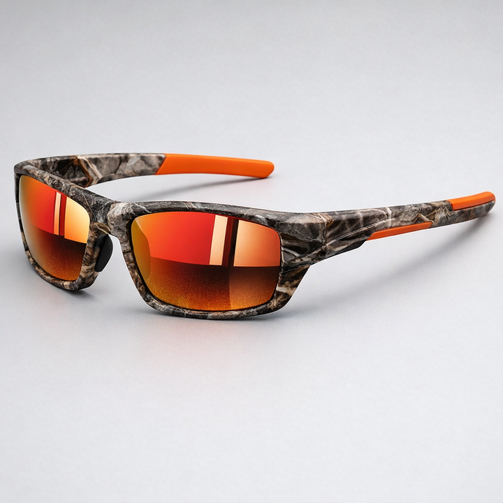 Raptor Tactical Sunglasses