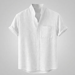 Harbor Linen Shirt