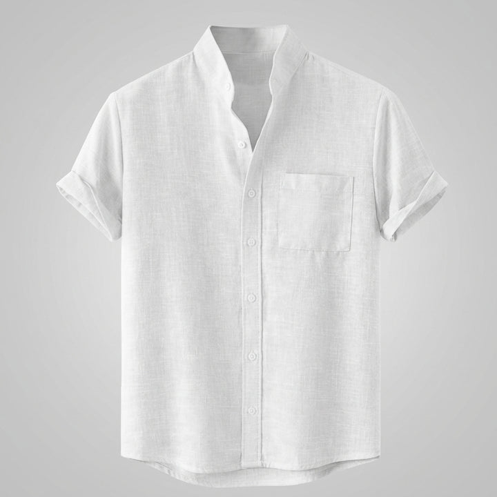 Harbor Linen Shirt