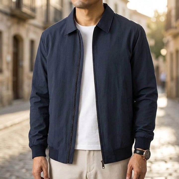 Prescott Everyday Jacket