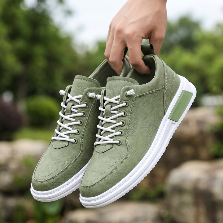 Elevated Trainer