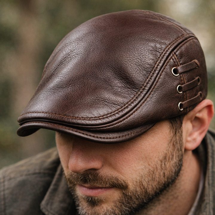 Devonshire Patina Ivy Hat
