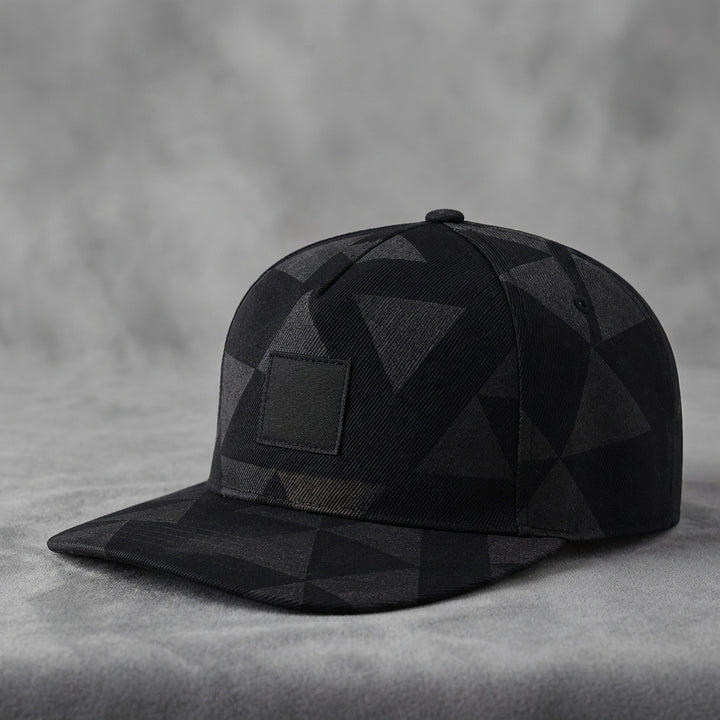 Vector Weave Snapback