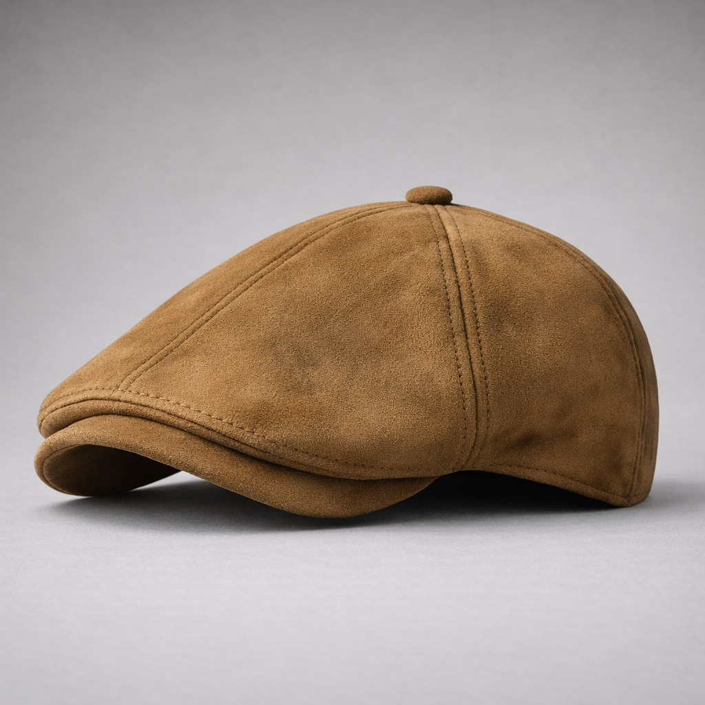 Garrick Heritage Ivy Hat