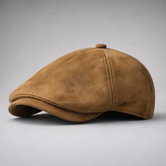 Garrick Heritage Suede Ivy Hat