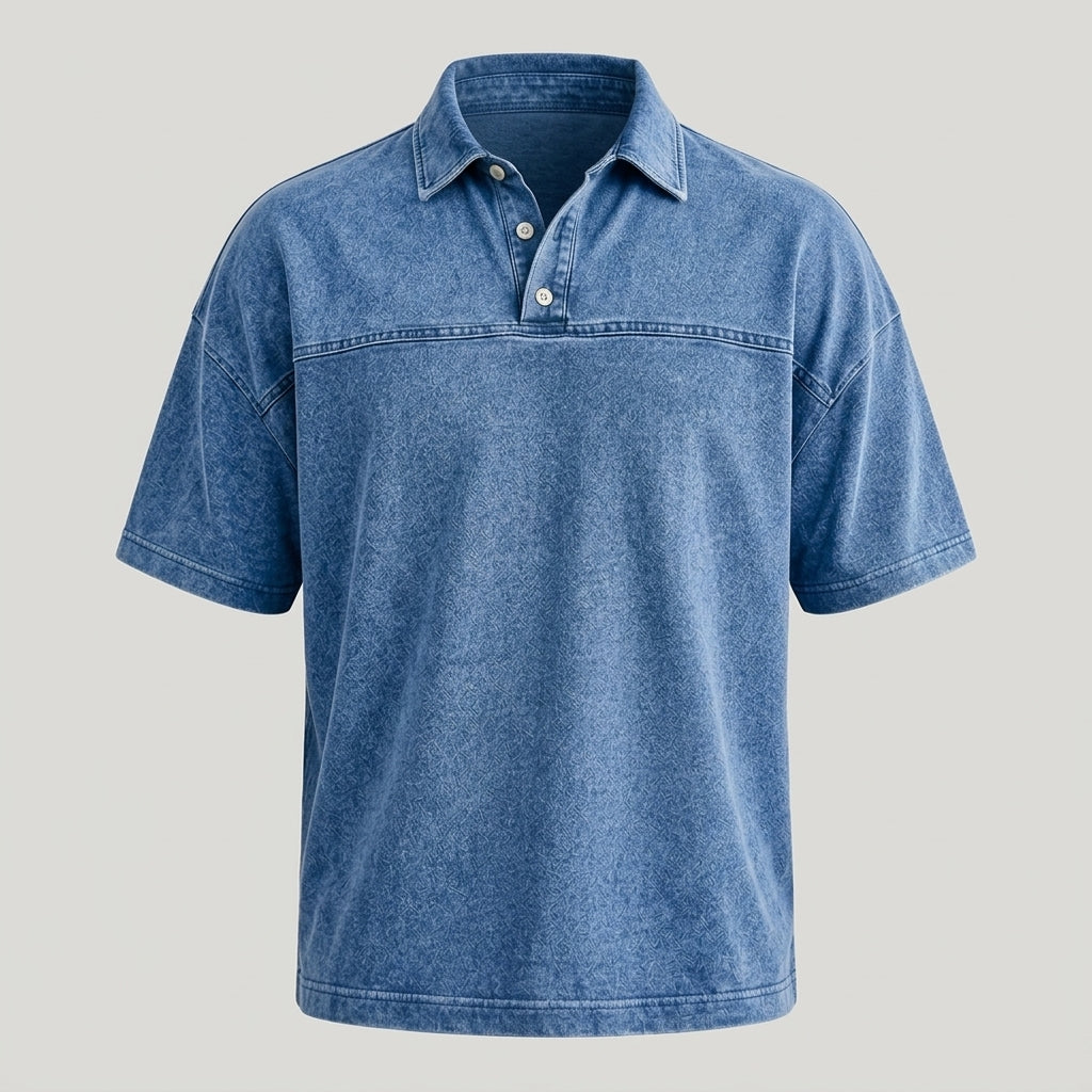 Ashford Piqué Polo