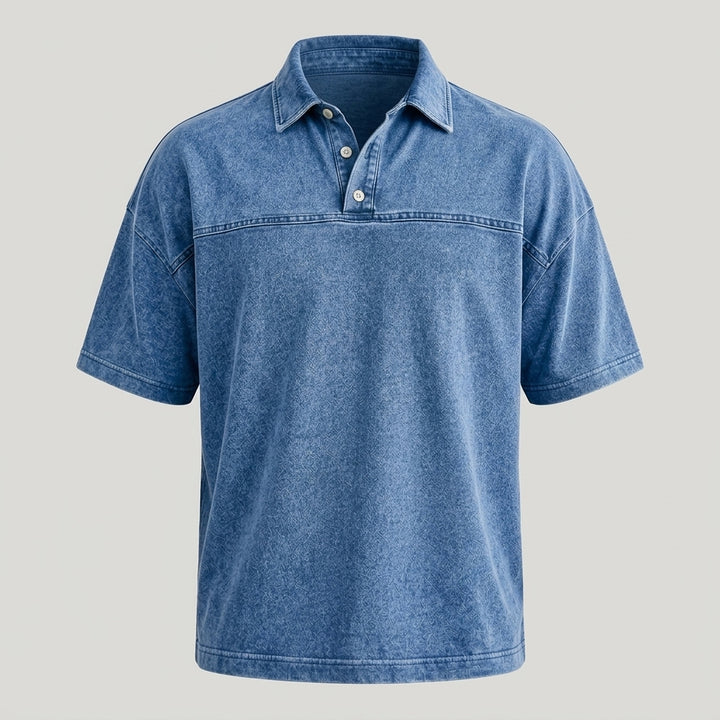 Ashford Piqué Polo