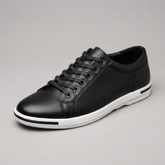 Bradford Leather Sneakers